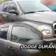 ΑΝΕΜΟΘΡΑΥΣΤΕΣ ΓΙΑ DODGE DURANGO 5D 2004-2010 ΖΕΥΓΑΡΙ ΑΠΟ ΕΥΚΑΜΠΤΟ ΦΙΜΕ ΠΛΑΣΤΙΚΟ HEKO - 2 ΤΕΜ. ΑΝΕΜΟΘΡΑΥΣΤΕΣ ΓΙΑ DODGE DURANGO 5D 2004-2010 ΖΕΥΓΑΡΙ ΑΠΟ ΕΥΚΑΜΠΤΟ ΦΙΜΕ ΠΛΑΣΤΙΚΟ HEKO - 2 ΤΕΜ.
