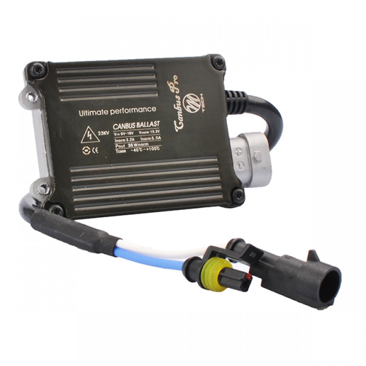 H7 12V 8.000K KIT XENON CAN-BUS H7 12V 8.000K KIT XENON CAN-BUS