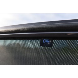 CarShades - ΚΟΥΡΤΙΝΑΚΙΑ ΜΑΡΚΕ CAR SHADES ΓΙΑ OPEL ASTRA G 3D 98-04 - 2 ΤΕΜ. (PVC.VAU-ASTR-3-A/1&8)