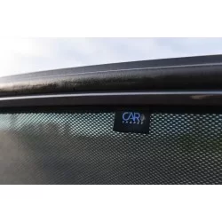 ΚΟΥΡΤΙΝΑΚΙΑ ΜΑΡΚΕ CAR SHADES ΓΙΑ MERCEDES E-KLAS W212 4D 2009+ - 2 ΤΕΜ.