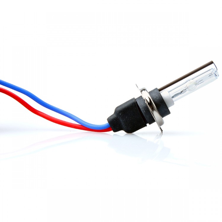 H7 12V 8.000K KIT XENON SLIM BALLAST CAN-BUS H7 12V 8.000K KIT XENON SLIM BALLAST CAN-BUS