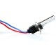 H7 12V 8.000K KIT XENON SLIM BALLAST CAN-BUS H7 12V 8.000K KIT XENON SLIM BALLAST CAN-BUS