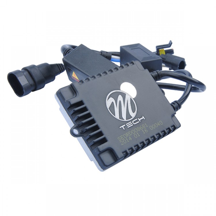 H7 12V 8.000K KIT XENON SLIM BALLAST CAN-BUS H7 12V 8.000K KIT XENON SLIM BALLAST CAN-BUS