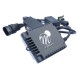 H7 12V 8.000K KIT XENON SLIM BALLAST CAN-BUS H7 12V 8.000K KIT XENON SLIM BALLAST CAN-BUS