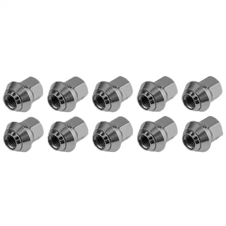 ΠΑΞΙΜΑΔΙΑ ΜΑΡΚΕ ΚΩΝΙΚΑ 12x1,50 (21mm ΚΛΕΙΔΙ) ΜΗΚΟΣ 31mm ΓΙΑ FORD/VOLVO - 10ΤΕΜ. ΠΑΞΙΜΑΔΙΑ ΜΑΡΚΕ ΚΩΝΙΚΑ 12x1,50 (21mm ΚΛΕΙΔΙ) ΜΗΚΟΣ 31mm ΓΙΑ FORD/VOLVO - 10ΤΕΜ.