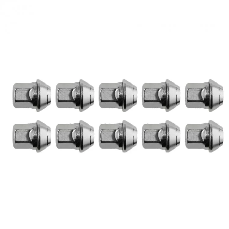 ΠΑΞΙΜΑΔΙΑ ΜΑΡΚΕ ΚΩΝΙΚΑ 12x1,50 (21mm ΚΛΕΙΔΙ) ΜΗΚΟΣ 31mm ΓΙΑ FORD/VOLVO - 10ΤΕΜ. ΠΑΞΙΜΑΔΙΑ ΜΑΡΚΕ ΚΩΝΙΚΑ 12x1,50 (21mm ΚΛΕΙΔΙ) ΜΗΚΟΣ 31mm ΓΙΑ FORD/VOLVO - 10ΤΕΜ.
