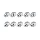 ΠΑΞΙΜΑΔΙΑ ΜΑΡΚΕ ΚΩΝΙΚΑ 12x1,50 (21mm ΚΛΕΙΔΙ) ΜΗΚΟΣ 31mm ΓΙΑ HYUNDAI/KIA/MAZDA - 10ΤΕΜ. ΠΑΞΙΜΑΔΙΑ ΜΑΡΚΕ ΚΩΝΙΚΑ 12x1,50 (21mm ΚΛΕΙΔΙ) ΜΗΚΟΣ 31mm ΓΙΑ HYUNDAI/KIA/MAZDA - 10ΤΕΜ.