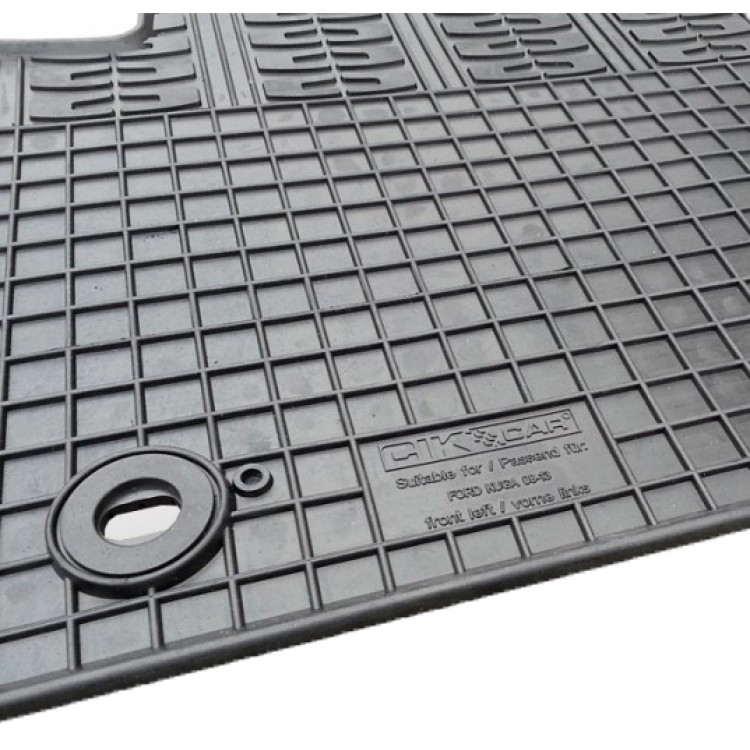ΜΑΡΚΕ ΠΑΤΑΚΙΑ ΣΕ ΣΚΑΦΗ ΛΑΣΤΙΧΟ ΓΙΑ FORD KUGA 2008-2013 ΣΕ ΜΑΥΡΟ ΧΡΩΜΑ ΜΕ ΚΟΥΜΠΩΜΑΤΑ CIK - 4 ΤΕΜ. ΜΑΡΚΕ ΠΑΤΑΚΙΑ ΣΕ ΣΚΑΦΗ ΛΑΣΤΙΧΟ ΓΙΑ FORD KUGA 2008-2013 ΣΕ ΜΑΥΡΟ ΧΡΩΜΑ ΜΕ ΚΟΥΜΠΩΜΑΤΑ CIK - 4 ΤΕΜ.