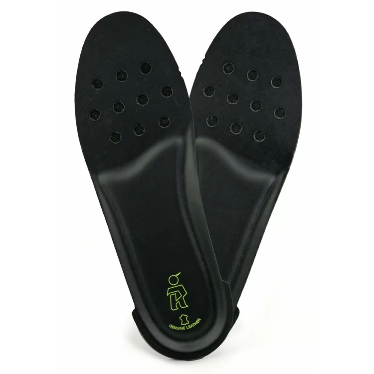 Ανατομικοί Πάτοι Memory Foam από την Euroroutier σε μέγεθος EU43/UK9 σε Μαύρο Χρώμα για Παπούτσια Ασφαλείας και Εργασίας Ανατομικοί Πάτοι Memory Foam από την Euroroutier σε μέγεθος EU43/UK9 σε Μαύρο Χρώμα για Παπούτσια Ασφαλείας και Εργασίας