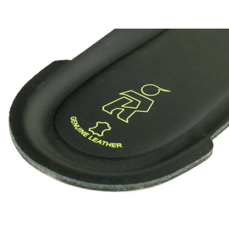 Ανατομικοί Πάτοι Memory Foam από την Euroroutier σε μέγεθος EU43/UK9 σε Μαύρο Χρώμα για Παπούτσια Ασφαλείας και Εργασίας Ανατομικοί Πάτοι Memory Foam από την Euroroutier σε μέγεθος EU43/UK9 σε Μαύρο Χρώμα για Παπούτσια Ασφαλείας και Εργασίας
