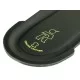 Ανατομικοί Πάτοι Memory Foam από την Euroroutier σε μέγεθος EU43/UK9 σε Μαύρο Χρώμα για Παπούτσια Ασφαλείας και Εργασίας Ανατομικοί Πάτοι Memory Foam από την Euroroutier σε μέγεθος EU43/UK9 σε Μαύρο Χρώμα για Παπούτσια Ασφαλείας και Εργασίας