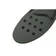 Ανατομικοί Πάτοι Memory Foam από την Euroroutier σε μέγεθος EU43/UK9 σε Μαύρο Χρώμα για Παπούτσια Ασφαλείας και Εργασίας Ανατομικοί Πάτοι Memory Foam από την Euroroutier σε μέγεθος EU43/UK9 σε Μαύρο Χρώμα για Παπούτσια Ασφαλείας και Εργασίας