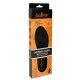 Ανατομικοί Πάτοι Memory Foam από την Euroroutier σε μέγεθος EU43/UK9 σε Μαύρο Χρώμα για Παπούτσια Ασφαλείας και Εργασίας Ανατομικοί Πάτοι Memory Foam από την Euroroutier σε μέγεθος EU43/UK9 σε Μαύρο Χρώμα για Παπούτσια Ασφαλείας και Εργασίας
