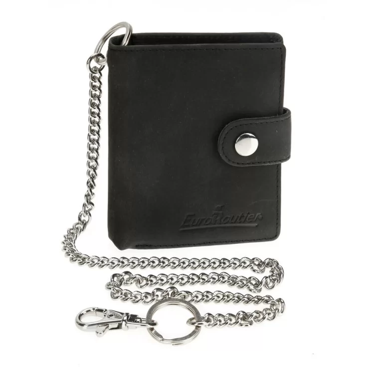 ΠΟΡΤΟΦΟΛΙ ΔΕΡΜΑΤΙΝΟ ΓΙΑ ΚΑΡΤΕΣ & ΧΡΗΜΑΤΑ BIKER WALLET ME 45cm ΑΛΥΣΙΔΑ RFID ΠΡΟΣΤΑΣΙΑ ΣΕ ΜΑΥΡΟ ΧΡΩΜΑ LAMPA - 1 Τεμ. ΠΟΡΤΟΦΟΛΙ ΔΕΡΜΑΤΙΝΟ ΓΙΑ ΚΑΡΤΕΣ & ΧΡΗΜΑΤΑ BIKER WALLET ME 45cm ΑΛΥΣΙΔΑ RFID ΠΡΟΣΤΑΣΙΑ ΣΕ ΜΑΥΡΟ ΧΡΩΜΑ LAMPA - 1 Τεμ.