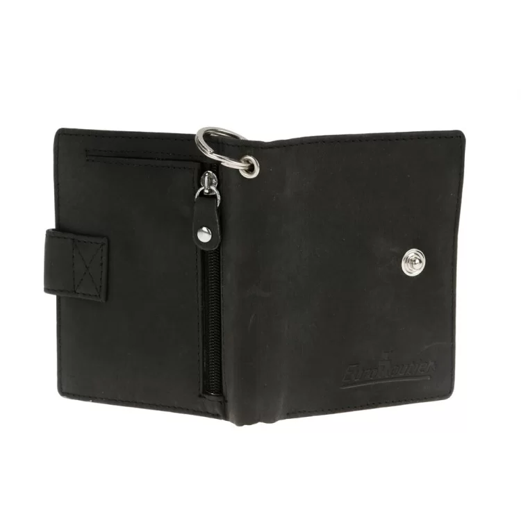 ΠΟΡΤΟΦΟΛΙ ΔΕΡΜΑΤΙΝΟ ΓΙΑ ΚΑΡΤΕΣ & ΧΡΗΜΑΤΑ BIKER WALLET ME 45cm ΑΛΥΣΙΔΑ RFID ΠΡΟΣΤΑΣΙΑ ΣΕ ΜΑΥΡΟ ΧΡΩΜΑ LAMPA - 1 Τεμ. ΠΟΡΤΟΦΟΛΙ ΔΕΡΜΑΤΙΝΟ ΓΙΑ ΚΑΡΤΕΣ & ΧΡΗΜΑΤΑ BIKER WALLET ME 45cm ΑΛΥΣΙΔΑ RFID ΠΡΟΣΤΑΣΙΑ ΣΕ ΜΑΥΡΟ ΧΡΩΜΑ LAMPA - 1 Τεμ.