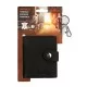 ΠΟΡΤΟΦΟΛΙ ΔΕΡΜΑΤΙΝΟ ΓΙΑ ΚΑΡΤΕΣ & ΧΡΗΜΑΤΑ BIKER WALLET ME 45cm ΑΛΥΣΙΔΑ RFID ΠΡΟΣΤΑΣΙΑ ΣΕ ΜΑΥΡΟ ΧΡΩΜΑ LAMPA - 1 Τεμ. ΠΟΡΤΟΦΟΛΙ ΔΕΡΜΑΤΙΝΟ ΓΙΑ ΚΑΡΤΕΣ & ΧΡΗΜΑΤΑ BIKER WALLET ME 45cm ΑΛΥΣΙΔΑ RFID ΠΡΟΣΤΑΣΙΑ ΣΕ ΜΑΥΡΟ ΧΡΩΜΑ LAMPA - 1 Τεμ.