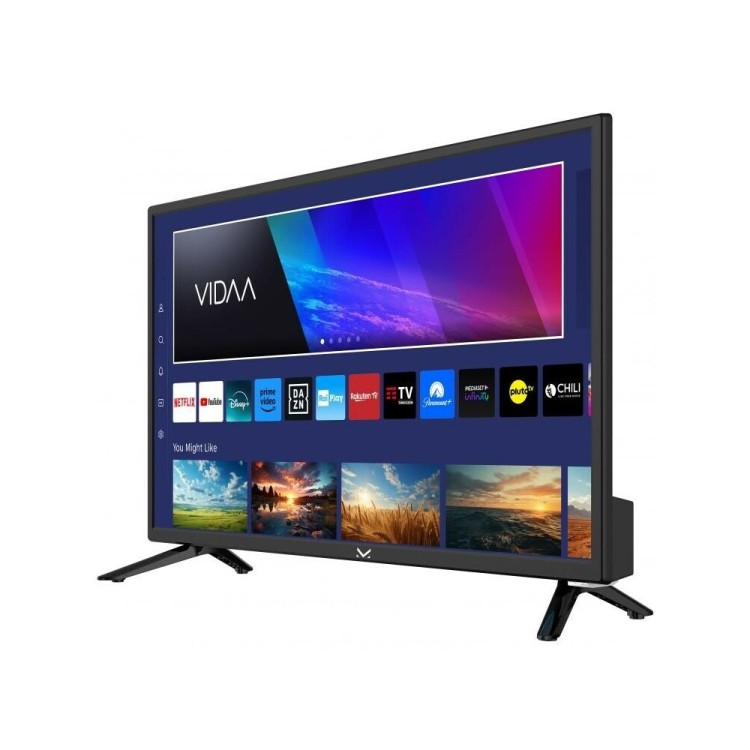 ΤΗΛΕΟΡΑΣΗ SMART TV 24'' (1366x768) HD MAJESTIC 12/24/230V LAMPA - 1 ΤΕΜ. ΤΗΛΕΟΡΑΣΗ SMART TV 24'' (1366x768) HD MAJESTIC 12/24/230V LAMPA - 1 ΤΕΜ.
