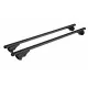 ΜΠΑΡΕΣ ΟΡΟΦΗΣ HELIO BLACK (ΧL) 140 cm ΑΛΟΥΜΙΝΙΟΥ ΜΑΥΡΗ ΜΕ ΚΛΕΙΔΑΡΙΕΣ (STANDARD RAILING) NORDRIVE - 2 TEM. ΜΠΑΡΕΣ ΟΡΟΦΗΣ HELIO BLACK (ΧL) 140 cm ΑΛΟΥΜΙΝΙΟΥ ΜΑΥΡΗ ΜΕ ΚΛΕΙΔΑΡΙΕΣ (STANDARD RAILING) NORDRIVE - 2 TEM.