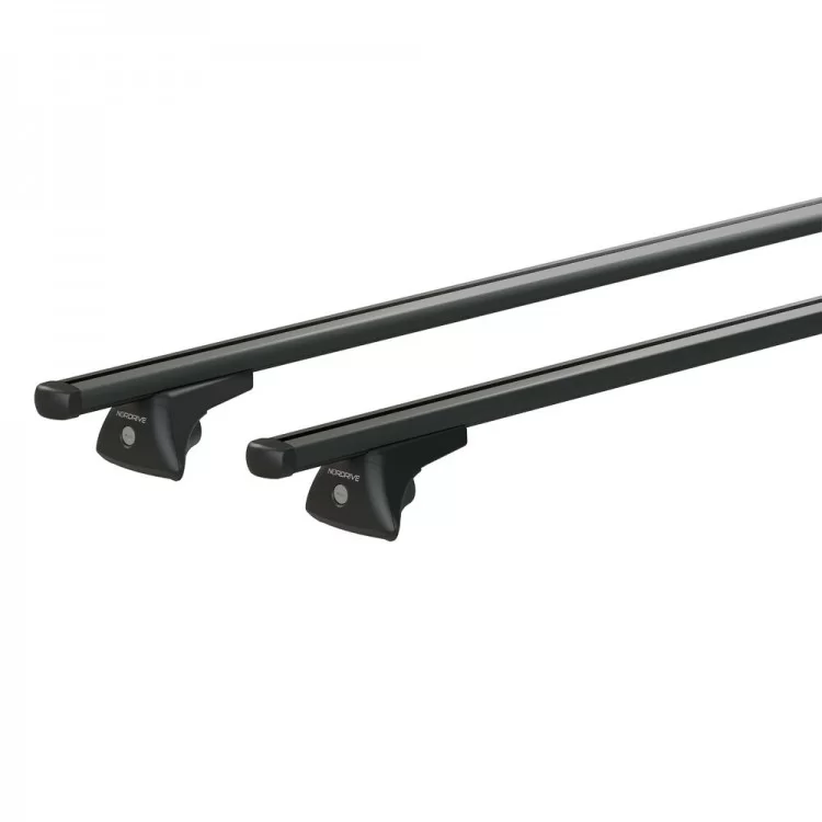 ΜΠΑΡΕΣ ΟΡΟΦΗΣ HELIO BLACK (L) 127cm ΑΛΟΥΜΙΝΙΟΥ ΜΑΥΡΗ ΜΕ ΚΛΕΙΔΑΡΙΕΣ (FLUSH RAILING) NORDRIVE - 2 TEM. ΜΠΑΡΕΣ ΟΡΟΦΗΣ HELIO BLACK (L) 127cm ΑΛΟΥΜΙΝΙΟΥ ΜΑΥΡΗ ΜΕ ΚΛΕΙΔΑΡΙΕΣ (FLUSH RAILING) NORDRIVE - 2 TEM.