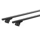 ΜΠΑΡΕΣ ΟΡΟΦΗΣ HELIO BLACK (L) 127cm ΑΛΟΥΜΙΝΙΟΥ ΜΑΥΡΗ ΜΕ ΚΛΕΙΔΑΡΙΕΣ (FLUSH RAILING) NORDRIVE - 2 TEM. ΜΠΑΡΕΣ ΟΡΟΦΗΣ HELIO BLACK (L) 127cm ΑΛΟΥΜΙΝΙΟΥ ΜΑΥΡΗ ΜΕ ΚΛΕΙΔΑΡΙΕΣ (FLUSH RAILING) NORDRIVE - 2 TEM.