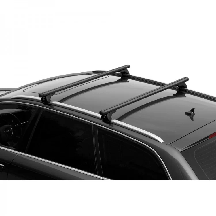 ΜΠΑΡΕΣ ΟΡΟΦΗΣ HELIO BLACK (L) 127cm ΑΛΟΥΜΙΝΙΟΥ ΜΑΥΡΗ ΜΕ ΚΛΕΙΔΑΡΙΕΣ (FLUSH RAILING) NORDRIVE - 2 TEM. ΜΠΑΡΕΣ ΟΡΟΦΗΣ HELIO BLACK (L) 127cm ΑΛΟΥΜΙΝΙΟΥ ΜΑΥΡΗ ΜΕ ΚΛΕΙΔΑΡΙΕΣ (FLUSH RAILING) NORDRIVE - 2 TEM.