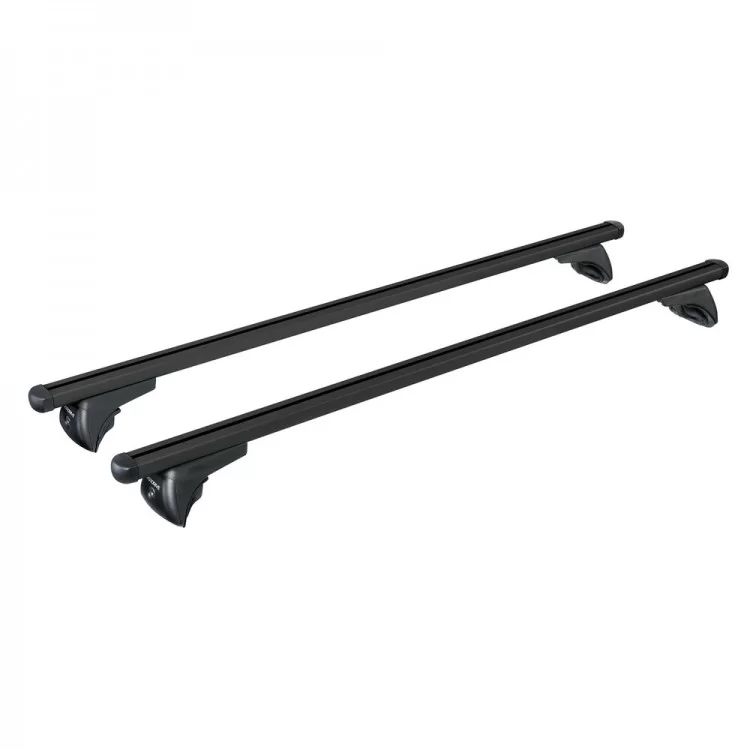 ΜΠΑΡΕΣ ΟΡΟΦΗΣ HELIO BLACK (L) 127cm ΑΛΟΥΜΙΝΙΟΥ ΜΑΥΡΗ ΜΕ ΚΛΕΙΔΑΡΙΕΣ (FLUSH RAILING) NORDRIVE - 2 TEM. ΜΠΑΡΕΣ ΟΡΟΦΗΣ HELIO BLACK (L) 127cm ΑΛΟΥΜΙΝΙΟΥ ΜΑΥΡΗ ΜΕ ΚΛΕΙΔΑΡΙΕΣ (FLUSH RAILING) NORDRIVE - 2 TEM.