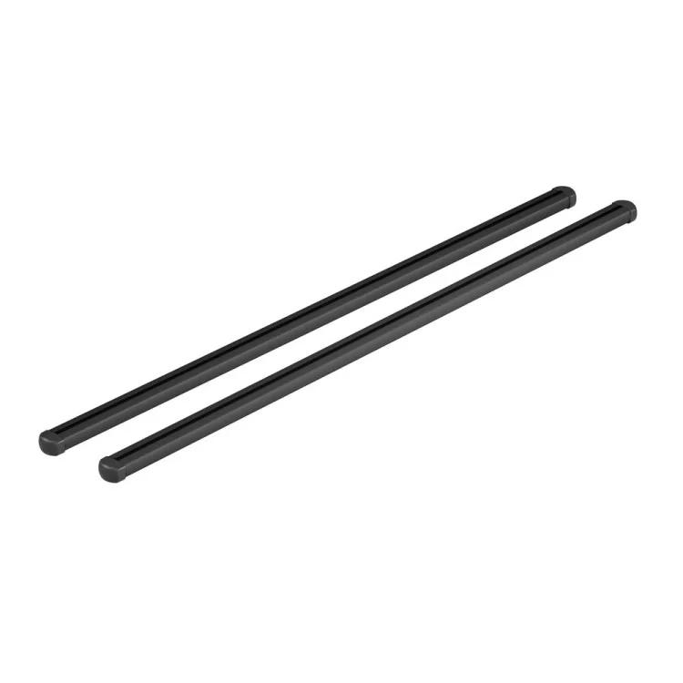 ΜΠΑΡΕΣ ΟΡΟΦΗΣ ΑΛΟΥΜΙΝΙΟΥ ΜΑΥΡΗ (M) 120cm HELIO BLACK ΧΩΡΙΣ ΚΛΕΙΔΙ max90kg NORDRIVE - 2 TEM. ΜΠΑΡΕΣ ΟΡΟΦΗΣ ΑΛΟΥΜΙΝΙΟΥ ΜΑΥΡΗ (M) 120cm HELIO BLACK ΧΩΡΙΣ ΚΛΕΙΔΙ max90kg NORDRIVE - 2 TEM.