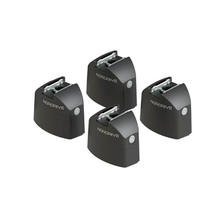 NISSAN INTERSTAR 10/2024> ΑΚΡΑ ΓΙΑ (2) ΜΠΑΡΕΣ NORDRIVE NISSAN INTERSTAR 10/2024> ΑΚΡΑ ΓΙΑ (2) ΜΠΑΡΕΣ NORDRIVE