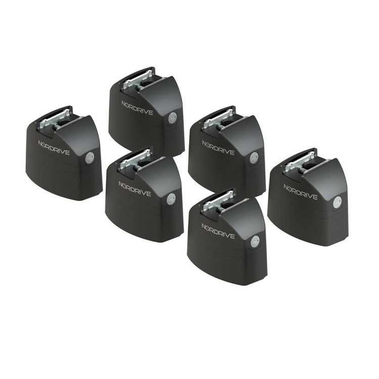 NISSAN INTERSTAR 10/2024> ΑΚΡΑ ΓΙΑ (3) ΜΠΑΡΕΣ NORDRIVE NISSAN INTERSTAR 10/2024> ΑΚΡΑ ΓΙΑ (3) ΜΠΑΡΕΣ NORDRIVE