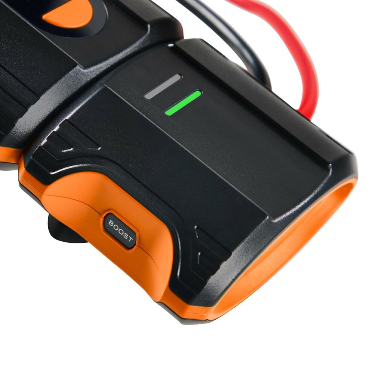 ΕΚΚΙΝΗΤΗΣ ΜΠΑΤΑΡΙΑΣ/ΦΑΚΟΣ/USB(3000cc ΒΕΝΖΙΝΗ/1500cc DIESEL)12V 6000mAh 200-500A JUMPSTART OSRAM - 1 ΤΕΜ. ΕΚΚΙΝΗΤΗΣ ΜΠΑΤΑΡΙΑΣ/ΦΑΚΟΣ/USB(3000cc ΒΕΝΖΙΝΗ/1500cc DIESEL)12V 6000mAh 200-500A JUMPSTART OSRAM - 1 ΤΕΜ.