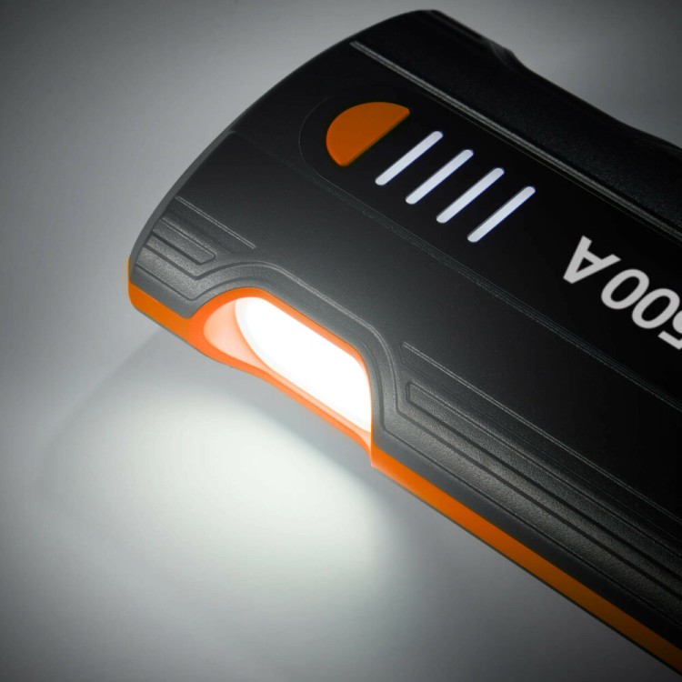 ΕΚΚΙΝΗΤΗΣ ΜΠΑΤΑΡΙΑΣ/ΦΑΚΟΣ/USB(3000cc ΒΕΝΖΙΝΗ/1500cc DIESEL)12V 6000mAh 200-500A JUMPSTART OSRAM - 1 ΤΕΜ. ΕΚΚΙΝΗΤΗΣ ΜΠΑΤΑΡΙΑΣ/ΦΑΚΟΣ/USB(3000cc ΒΕΝΖΙΝΗ/1500cc DIESEL)12V 6000mAh 200-500A JUMPSTART OSRAM - 1 ΤΕΜ.
