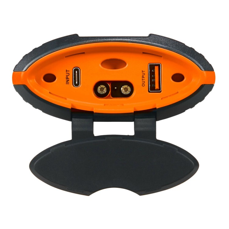 ΕΚΚΙΝΗΤΗΣ ΜΠΑΤΑΡΙΑΣ/ΦΑΚΟΣ/USB(3000cc ΒΕΝΖΙΝΗ/1500cc DIESEL)12V 6000mAh 200-500A JUMPSTART OSRAM - 1 ΤΕΜ. ΕΚΚΙΝΗΤΗΣ ΜΠΑΤΑΡΙΑΣ/ΦΑΚΟΣ/USB(3000cc ΒΕΝΖΙΝΗ/1500cc DIESEL)12V 6000mAh 200-500A JUMPSTART OSRAM - 1 ΤΕΜ.