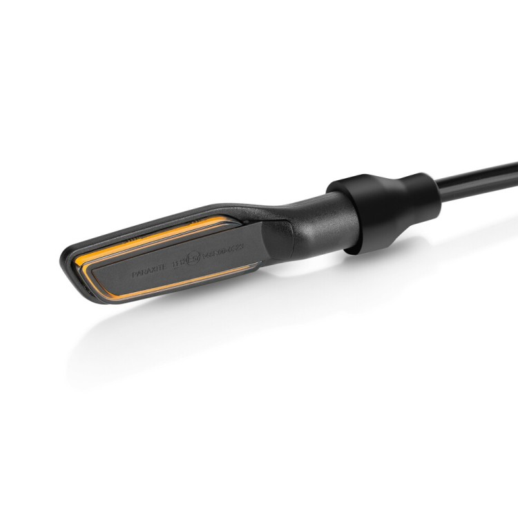 ΦΛΑΣ MOTO PROJECT 002 ΜΑΥΡΑ 12V COB LED TECHNOLOGY PARAXITE - 2 ΤΕΜ. ΦΛΑΣ MOTO PROJECT 002 ΜΑΥΡΑ 12V COB LED TECHNOLOGY PARAXITE - 2 ΤΕΜ.