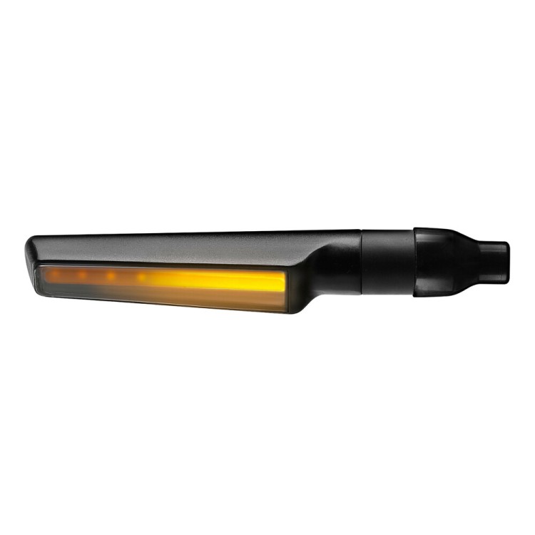 ΦΛΑΣ MOTO PROJECT 003 ΜΑΥΡΑ 12V COB LED TECHNOLOGY PARAXITE - 2 ΤΕΜ. ΦΛΑΣ MOTO PROJECT 003 ΜΑΥΡΑ 12V COB LED TECHNOLOGY PARAXITE - 2 ΤΕΜ.