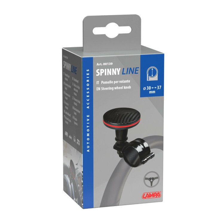 ΤΕΜΠΕΛΗΣ ΤΙΜΟΝΙΟΥ SPINNY LINE 60mm ΓΙΑ ΤΙΜΟΝΙΑ 30-37mm (ΜΑΥΡΟ CARBON ΜΕ ΚΟΚΚΙΝΗ ΡΙΓΑ) ΤΕΜΠΕΛΗΣ ΤΙΜΟΝΙΟΥ SPINNY LINE 60mm ΓΙΑ ΤΙΜΟΝΙΑ 30-37mm (ΜΑΥΡΟ CARBON ΜΕ ΚΟΚΚΙΝΗ ΡΙΓΑ)