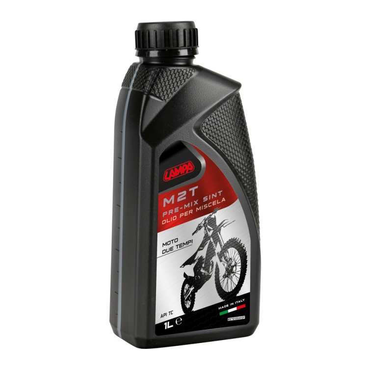 ΛΑΔΙ MOTO M2T PRE-MIX SINT ΣΥΝΘΕΤΙΚΟ MOTO ΓΙΑ ΔΙΧΡΟΝΟΥΣ ΚΙΝΗΤΗΡΕΣ 1L LAMPA - 1 ΤΕΜ. ΛΑΔΙ MOTO M2T PRE-MIX SINT ΣΥΝΘΕΤΙΚΟ MOTO ΓΙΑ ΔΙΧΡΟΝΟΥΣ ΚΙΝΗΤΗΡΕΣ 1L LAMPA - 1 ΤΕΜ.