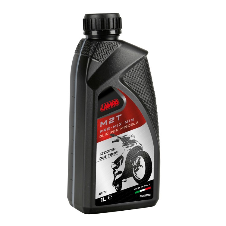 ΛΑΔΙ MOTO M2T PRE-MIX MIN ΟΡΥΚΤΕΛΑΙΟ SCOOTER ΓΙΑ ΔΙΧΡΟΝΟΥΣ ΚΙΝΗΤΗΡΕΣ 1L LAMPA - 1 ΤΕΜ. ΛΑΔΙ MOTO M2T PRE-MIX MIN ΟΡΥΚΤΕΛΑΙΟ SCOOTER ΓΙΑ ΔΙΧΡΟΝΟΥΣ ΚΙΝΗΤΗΡΕΣ 1L LAMPA - 1 ΤΕΜ.