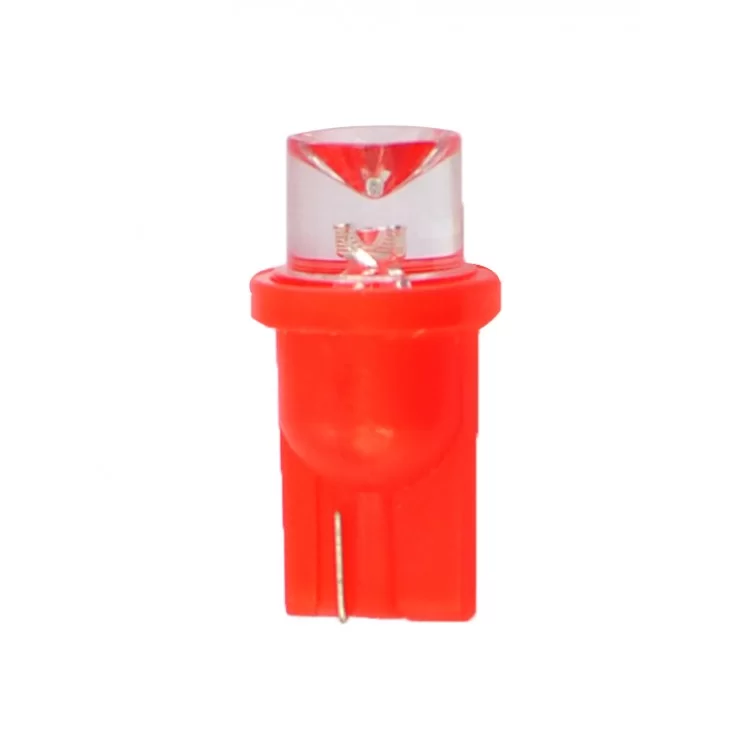 T10 W5W 12V W2,1x9,5d LED 1xFlux 8mm ΚΟΚΚΙΝΟ ΔΙΑΘΛΑΣΗΣ (ΚΑΡΦΩΤΟ ΑΚΑΛΥΚΟ) 1ΤΕΜ. M-TECH T10 W5W 12V W2,1x9,5d LED 1xFlux 8mm ΚΟΚΚΙΝΟ ΔΙΑΘΛΑΣΗΣ (ΚΑΡΦΩΤΟ ΑΚΑΛΥΚΟ) 1ΤΕΜ. M-TECH