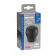 ΚΑΛΥΜΜΑ ΓΙΑ ΠΟΜΟΛΟ ΤΑΧΥΤΗΤΩΝ NEW GEAR G1 ΣΙΛΙΚΟΝΗΣ UNIVERSAL ΜΑΥΡΟ ΜΕ 5 ΤΑΧΥΤΗΤΕΣ LAMPA - 1 ΤΕΜ.