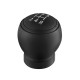 ΚΑΛΥΜΜΑ ΓΙΑ ΠΟΜΟΛΟ ΤΑΧΥΤΗΤΩΝ NEW GEAR G5 ΣΙΛΙΚΟΝΗΣ UNIVERSAL ΜΑΥΡΟ ΜΕ 5 ΤΑΧΥΤΗΤΕΣ LAMPA - 1 ΤΕΜ. ΚΑΛΥΜΜΑ ΓΙΑ ΠΟΜΟΛΟ ΤΑΧΥΤΗΤΩΝ NEW GEAR G5 ΣΙΛΙΚΟΝΗΣ UNIVERSAL ΜΑΥΡΟ ΜΕ 5 ΤΑΧΥΤΗΤΕΣ LAMPA - 1 ΤΕΜ.