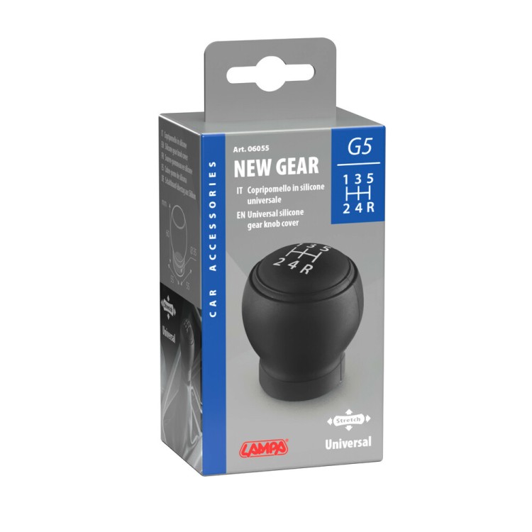 ΚΑΛΥΜΜΑ ΓΙΑ ΠΟΜΟΛΟ ΤΑΧΥΤΗΤΩΝ NEW GEAR G5 ΣΙΛΙΚΟΝΗΣ UNIVERSAL ΜΑΥΡΟ ΜΕ 5 ΤΑΧΥΤΗΤΕΣ LAMPA - 1 ΤΕΜ. ΚΑΛΥΜΜΑ ΓΙΑ ΠΟΜΟΛΟ ΤΑΧΥΤΗΤΩΝ NEW GEAR G5 ΣΙΛΙΚΟΝΗΣ UNIVERSAL ΜΑΥΡΟ ΜΕ 5 ΤΑΧΥΤΗΤΕΣ LAMPA - 1 ΤΕΜ.