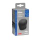 ΚΑΛΥΜΜΑ ΓΙΑ ΠΟΜΟΛΟ ΤΑΧΥΤΗΤΩΝ GAMMA BLACK ΣΙΛΙΚΟΝΗΣ UNIVERSAL ΜΑΥΡΟ ΜΕ 6 ΤΑΧΥΤΗΤΕΣ​ LAMPA - 1 ΤΕΜ.
