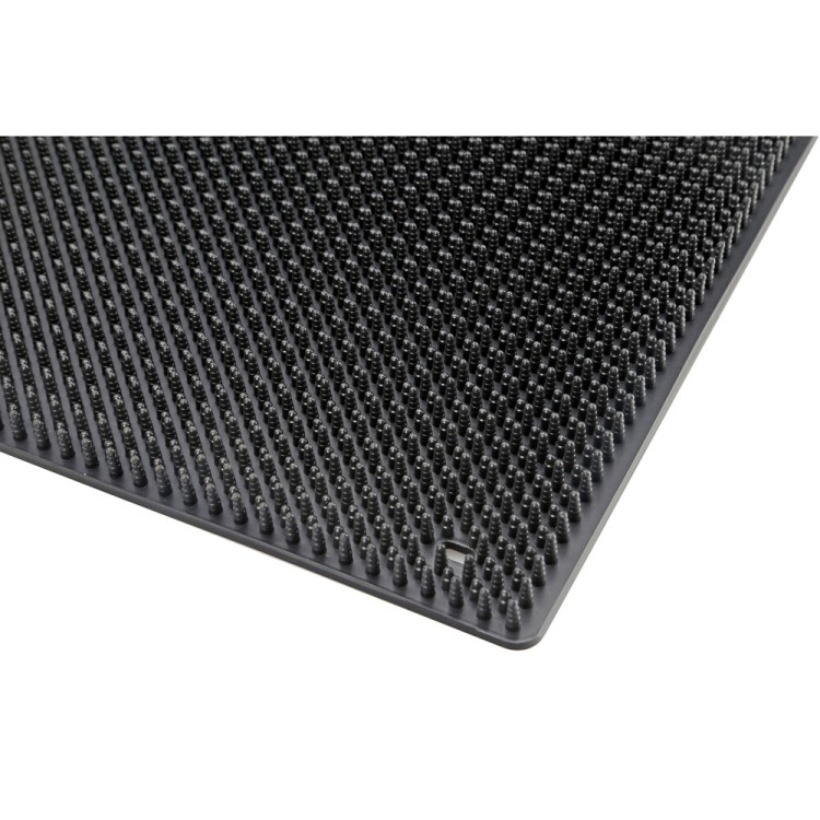ΛΑΣΠΩΤΗΡΕΣ ΦΟΡΤΗΓΟΥ PVC ΜΑΥΡΟΙ ΜΕ ΕΓΚΡΙΣΗ 650x750x550mm LAMPA - 2 ΤΕΜ. ΛΑΣΠΩΤΗΡΕΣ ΦΟΡΤΗΓΟΥ PVC ΜΑΥΡΟΙ ΜΕ ΕΓΚΡΙΣΗ 650x750x550mm LAMPA - 2 ΤΕΜ.