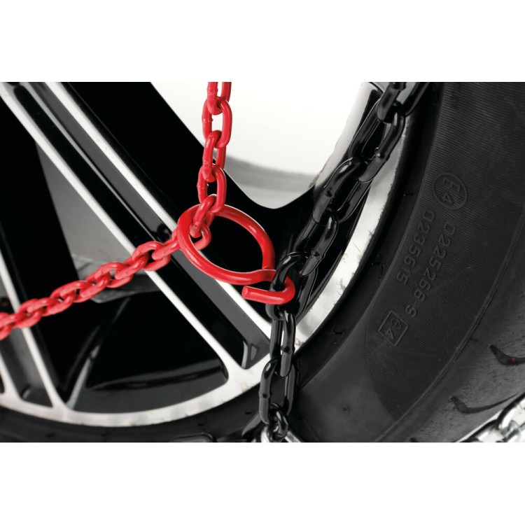 ΑΛΥΣΙΔΕΣ ΧΙΟΝΙΟΥ 4X4/SUV S-16 16MM GR22 LAMPA - 2 ΤΕΜ. ΑΛΥΣΙΔΕΣ ΧΙΟΝΙΟΥ 4X4/SUV S-16 16MM GR22 LAMPA - 2 ΤΕΜ.