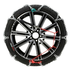 ΑΛΥΣΙΔΕΣ ΧΙΟΝΙΟΥ 4X4/SUV S-16 16MM GR24.7 LAMPA - 2 ΤΕΜ.