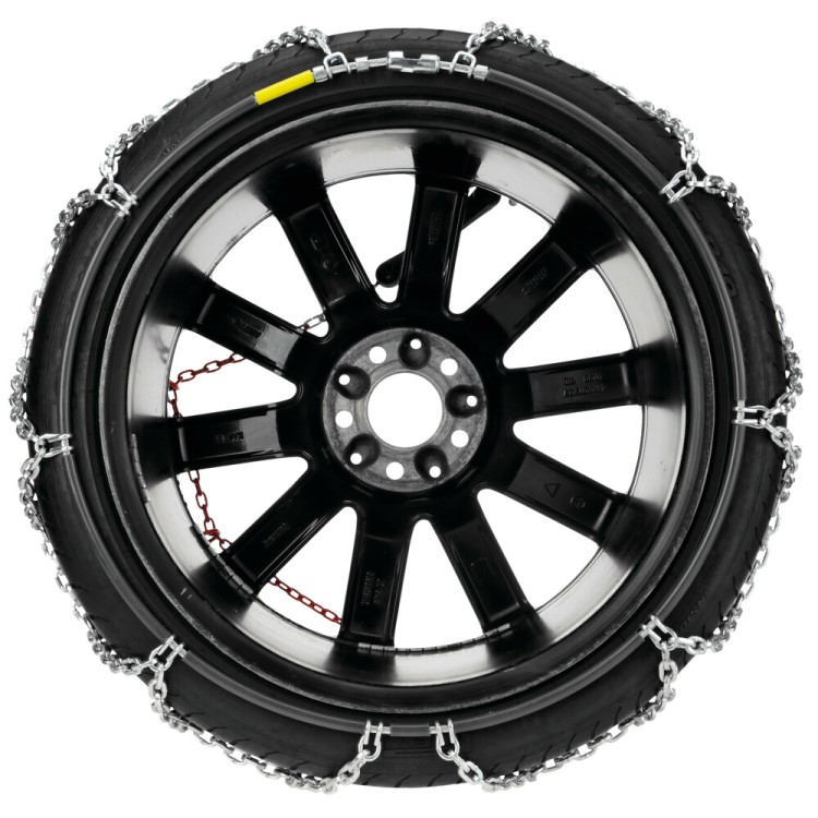 ΑΛΥΣΙΔΕΣ ΧΙΟΝΙΟΥ 4X4/SUV S-16 16MM GR25.5 LAMPA - 2 ΤΕΜ.