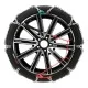 ΑΛΥΣΙΔΕΣ ΧΙΟΝΙΟΥ 4X4/SUV S-16 16MM GR27.4 LAMPA - 2 ΤΕΜ. ΑΛΥΣΙΔΕΣ ΧΙΟΝΙΟΥ 4X4/SUV S-16 16MM GR27.4 LAMPA - 2 ΤΕΜ.