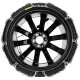 ΑΛΥΣΙΔΕΣ ΧΙΟΝΙΟΥ 4X4/SUV S-16 16MM GR27.4 LAMPA - 2 ΤΕΜ. ΑΛΥΣΙΔΕΣ ΧΙΟΝΙΟΥ 4X4/SUV S-16 16MM GR27.4 LAMPA - 2 ΤΕΜ.