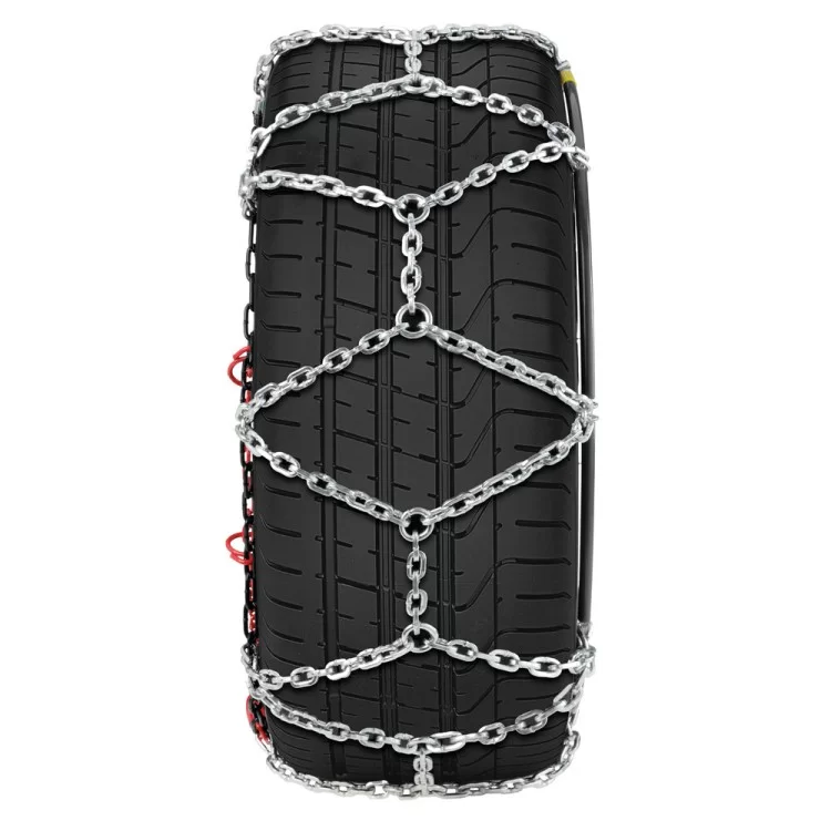 ΑΛΥΣΙΔΕΣ ΧΙΟΝΙΟΥ 4X4/SUV S-16 16MM GR27.4 LAMPA - 2 ΤΕΜ. ΑΛΥΣΙΔΕΣ ΧΙΟΝΙΟΥ 4X4/SUV S-16 16MM GR27.4 LAMPA - 2 ΤΕΜ.