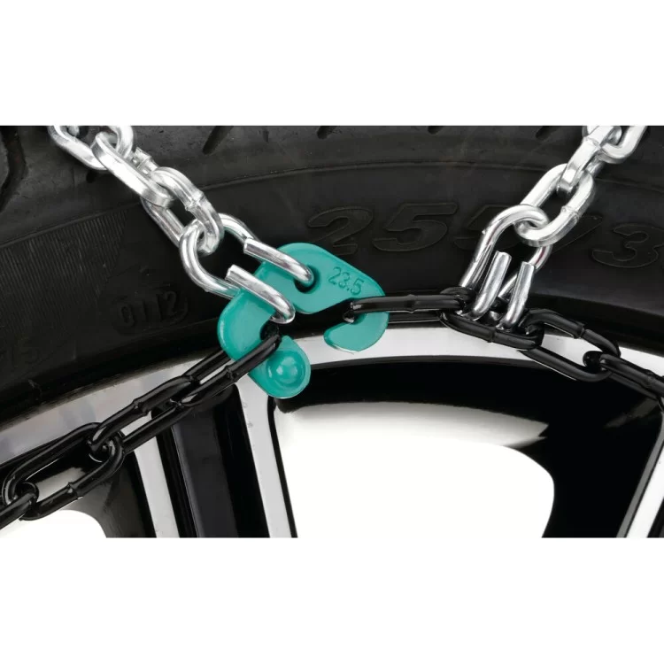 ΑΛΥΣΙΔΕΣ ΧΙΟΝΙΟΥ 4X4/SUV S-16 16MM GR27.4 LAMPA - 2 ΤΕΜ. ΑΛΥΣΙΔΕΣ ΧΙΟΝΙΟΥ 4X4/SUV S-16 16MM GR27.4 LAMPA - 2 ΤΕΜ.